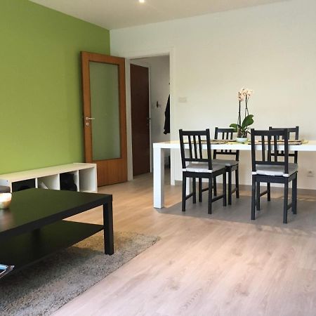 Best Nest Brussels Exterior photo