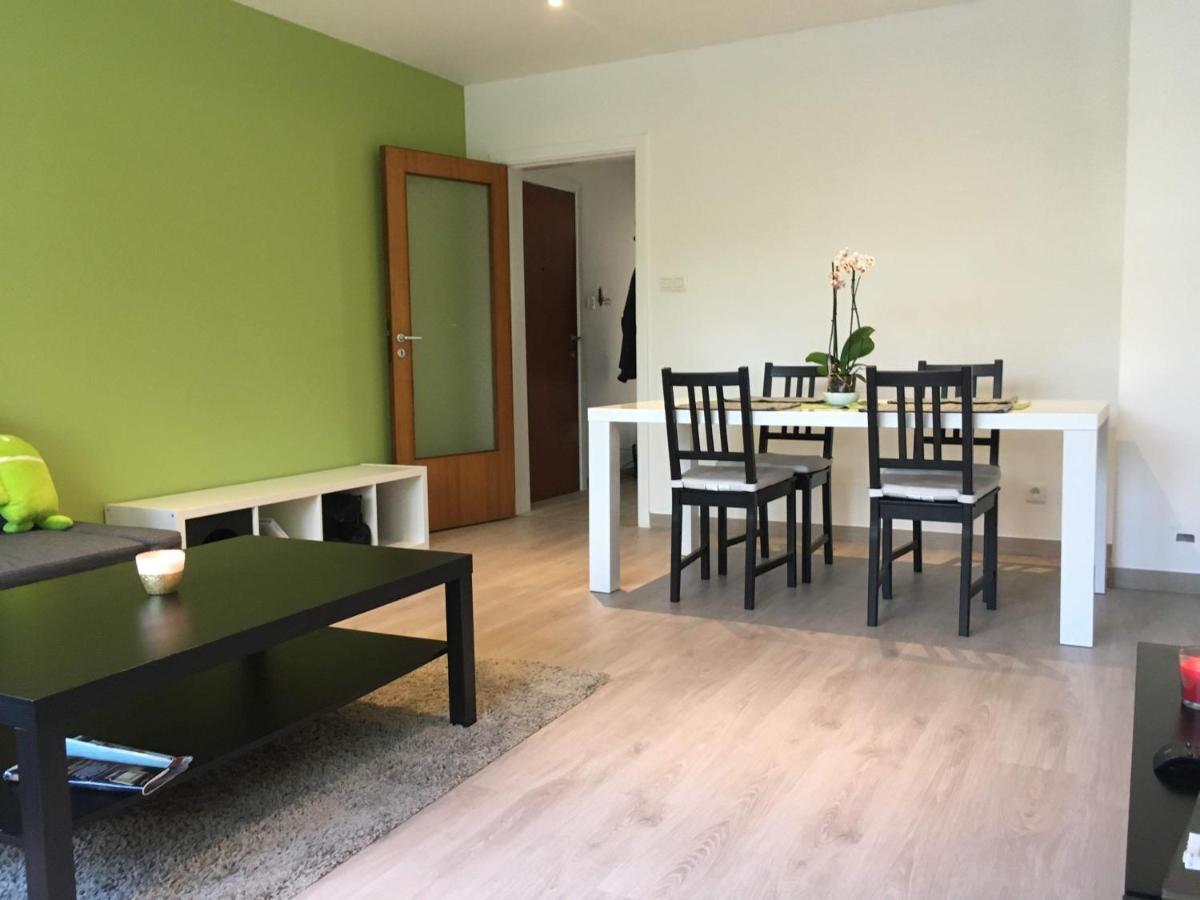 Best Nest Brussels Exterior photo
